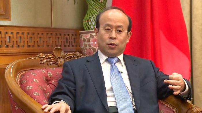 Dubes China untuk Indonesia: Kami Masih Sanggup Tangani Virus Corona