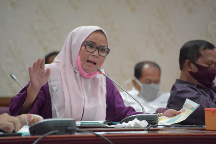 Dewan Minta Riau Tiru Aceh dalam Kelola Blok Rokan