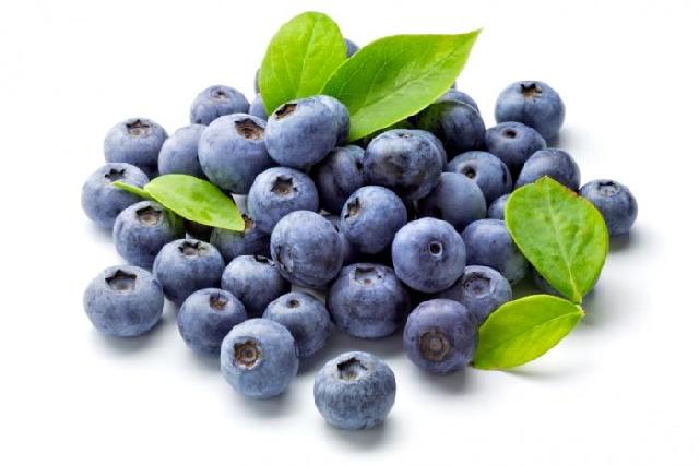 Yuk Intip 5 Manfaat Buah Blueberry Bagi Kesehatan