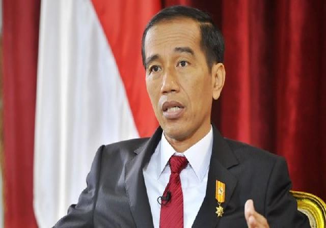 Klaim BBM Punya Negara, Jokowi Salah Sebut?