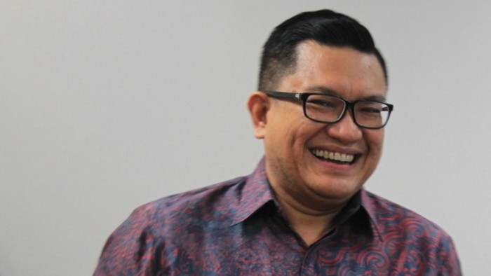 Donny Andy Resmi Dipocot dari Dirut TransJakarta Setelah Ketahuan Pernah Jadi Napi Penipuan
