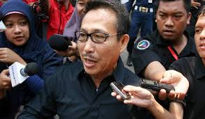 Ketua Komisi III DPR Mendesak Polri Usut Kasus Bom Bunuh Diri di Medan