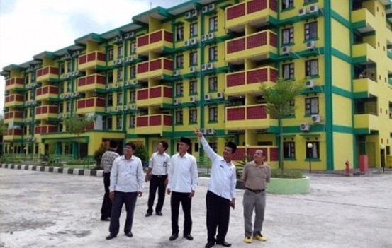 24 April, Kemenag Akan Serahkan SK Embarkasi Haji Antara Riau