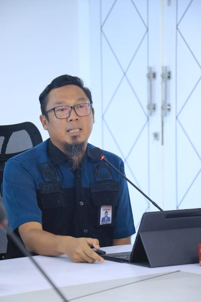 Ombudsman Riau Terima 18 Laporan Aduan Soal PPDB