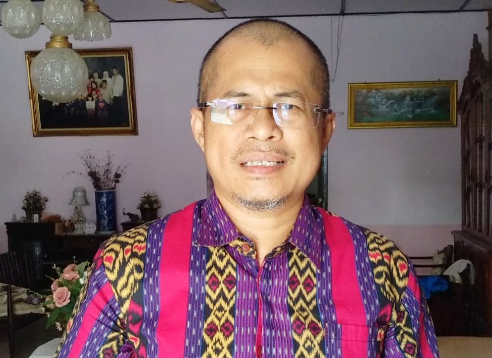 SMSI Riau Optimis Polisi Segera Tangkap Pelaku Penyerangan Kantor PWI dan Penganiayaan Sekuriti