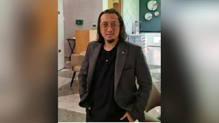 Yusuf Mansur Laporkan Balik 3 Orang 'Penggiring Opini' ke Polisi