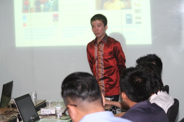 Prabowo-Sandi Terima Sumbangan <i>Website</i> Gratis dari Penggiat IT Seharga Miliaran Rupiah