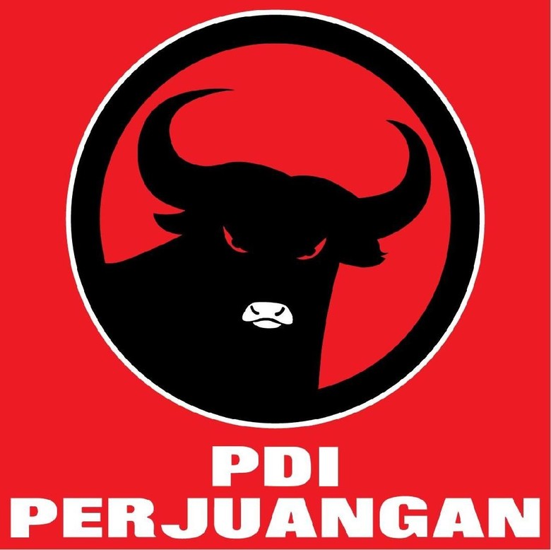 Gagal Peroleh Kursi DPR dari Sumatera Barat, PDIP Ajukan Gugatan ke MK
