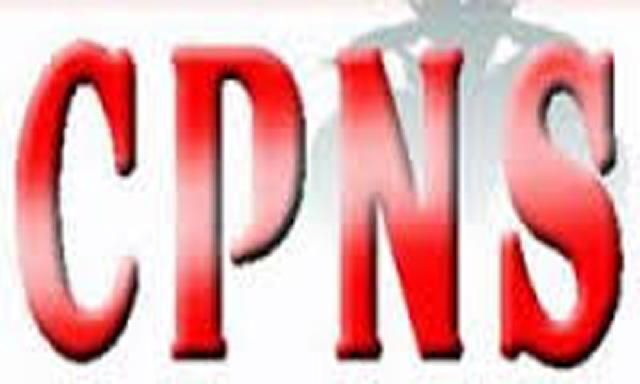 Pemko Belum Dapat  Gambaran Formasi CPNS