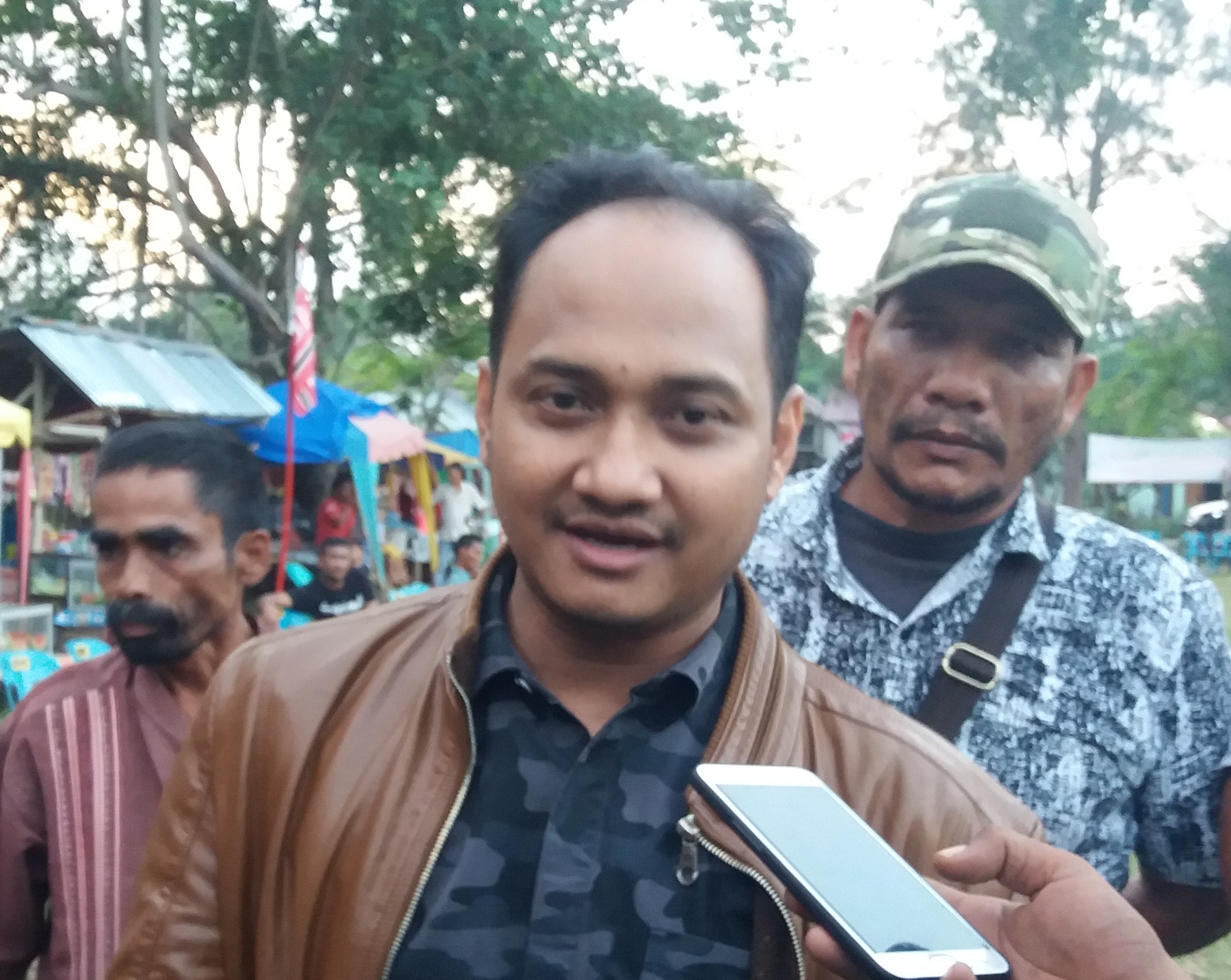 Rakyat Aceh Tuntut Referendum, Pemerintah Pusat Diminta Bersikap