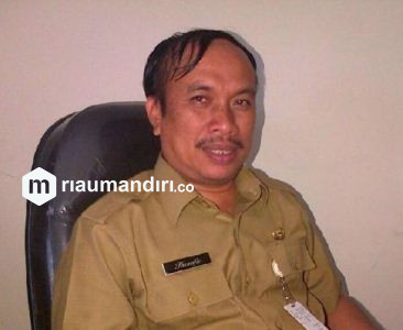 Sempat Tertunda, PNS Pelalawan Akhirnya Gajian