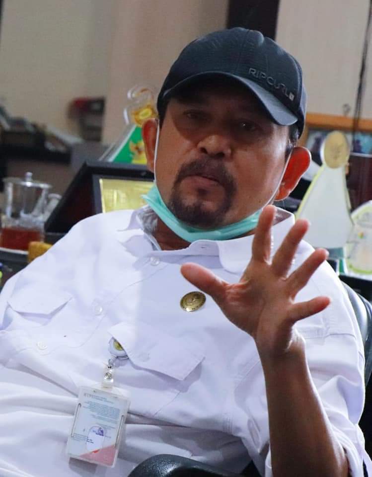 KI Riau Ingatkan Pansel JPTP Soal Kemampuan Komunikasi Publik Para Pejabat