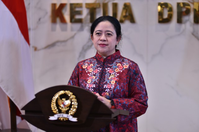 Pengamat Nilai Ketua DPR Puan Maharani Tak Tergoda Ikut Bermain Konten Receh di Medsos