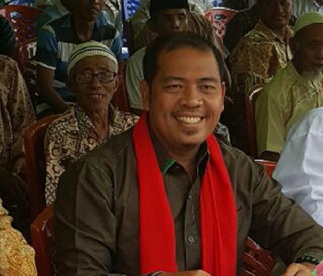 Warga Usulkan Pembangunan Jalan dan Kantor Desa