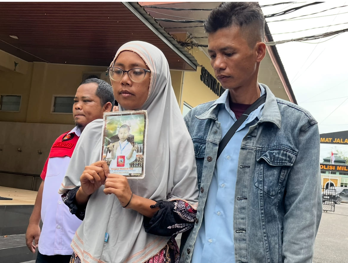 Update Bullying Pelajar SD, Penyidik Jadwalkan Pemanggilan Pihak Sekolah