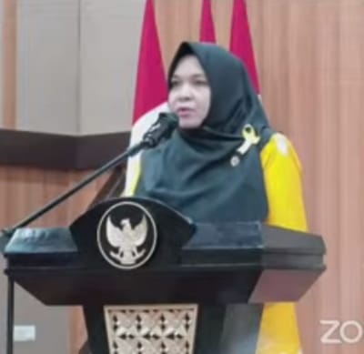 YKaki-Riau Sosialisasi Gejala Kanker Pada Anak