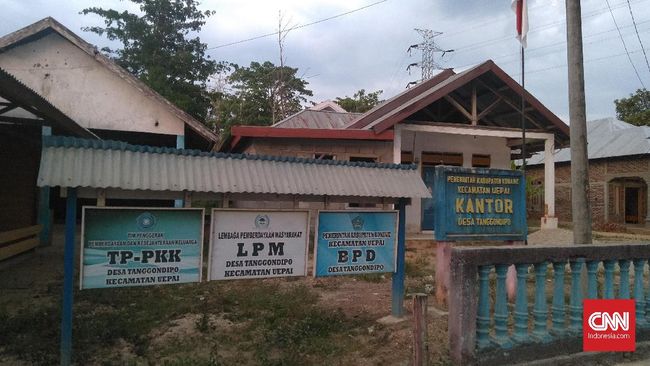 Tujuh Anak Buah Tito Diperiksa Polisi soal Kode Terkait Desa Fiktif