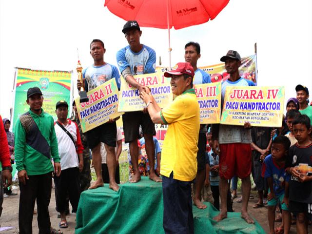 Bupati akan Jadikan Agenda Rutin