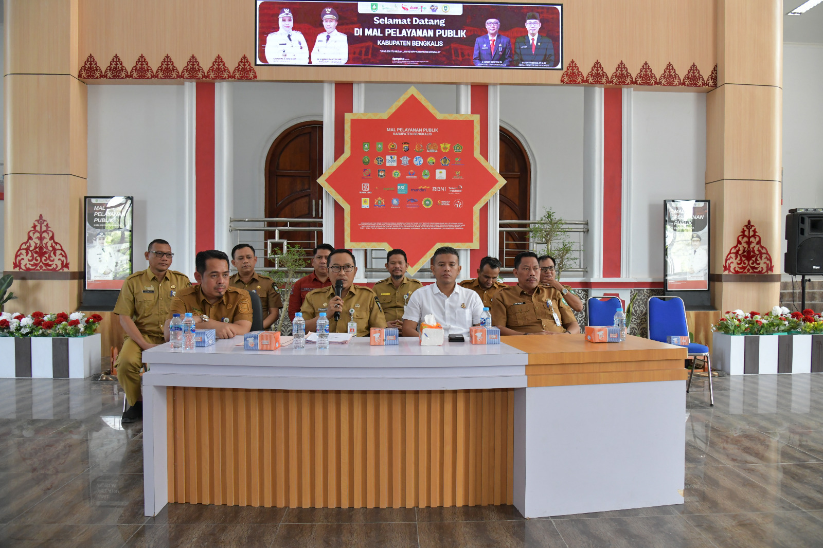 Terhadap Gugtan PT SIPP, Kasasi Pemkab Bengkalis Dikabulkan MA