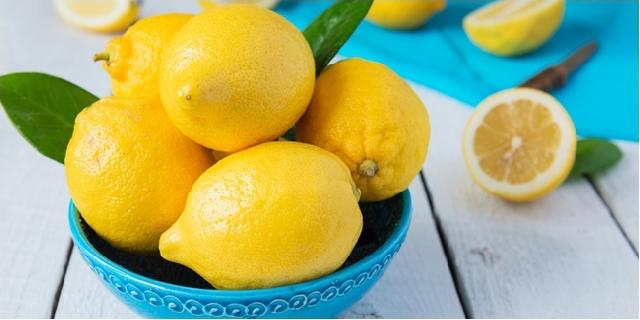 Yuk, Intip 8 Manfaat Lemon Untuk Perawatan Kulit