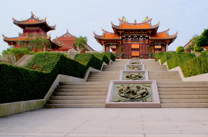 7 Destinasi Wisata Gratis yang Wajib Dikunjungi di Makau