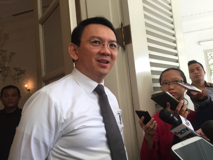 Ahok Berduka Banjir Jakarta Makan Korban, Warganet: Kami Rindu Cara Kerja Bapak