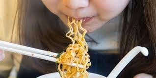 Mengandung Etilen Oksida, Hongkong tarik Mie Sedaap