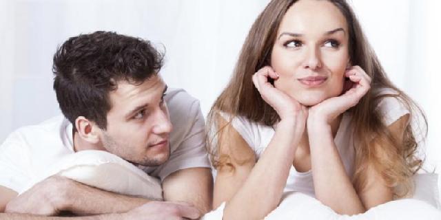 Menurut Penelitian: Ini Waktu Terbaik Untuk Bercinta Sesuai Usia