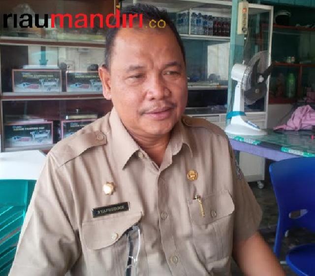 Pelalawan Peringkat 1 se-Riau Hasil UNBK Tingkat SMP, Rohul Nomor Buncit