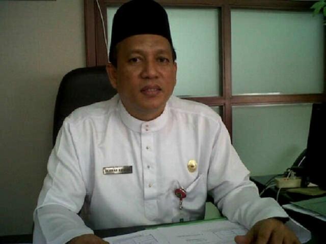 BKD Riau Terima 181 Pelamar P3K