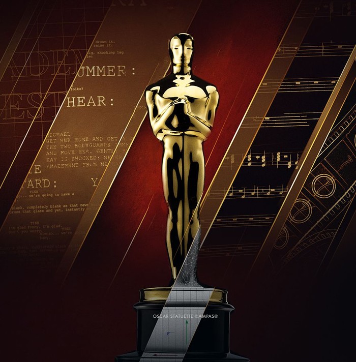 Daftar Lengkap Pemenang Oscar 2020, Film 'Parasite' dari Korsel Sabet 4 Piala