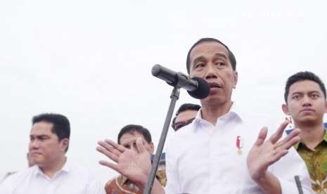 Sore Ini Jokowi Baru Akan Putuskan Evakuasi WNI di Wuhan atau Tidak