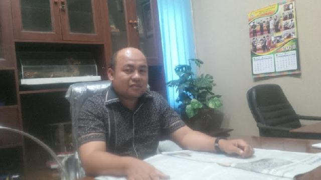 DPRD Pelalawan Apresiasi PT EMP, Realisasi Perusahaan Lain Ditunggu