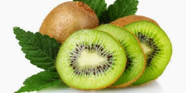 Yuk Konsumsi Buah Kiwi, Ini Khasiatnya Bagi Kesehatan