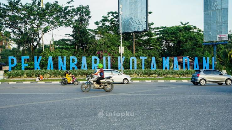 Pemko Pekanbaru Keluarkan Edaran Aktivitas Selama Ramadan, Berikut Poin Pedomannya