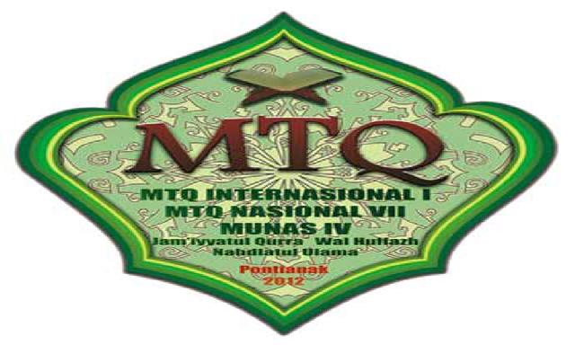 Meranti Optimis Berprestasi di MTQ Riau 2015