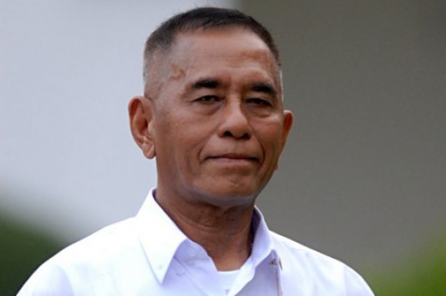 Timses Prabowo-Sandiaga Tanggapi Soal Ryamizard Dukung Jokowi