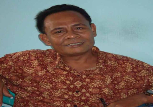 Kelurahan  Rawang Empat Mulai Berbenah