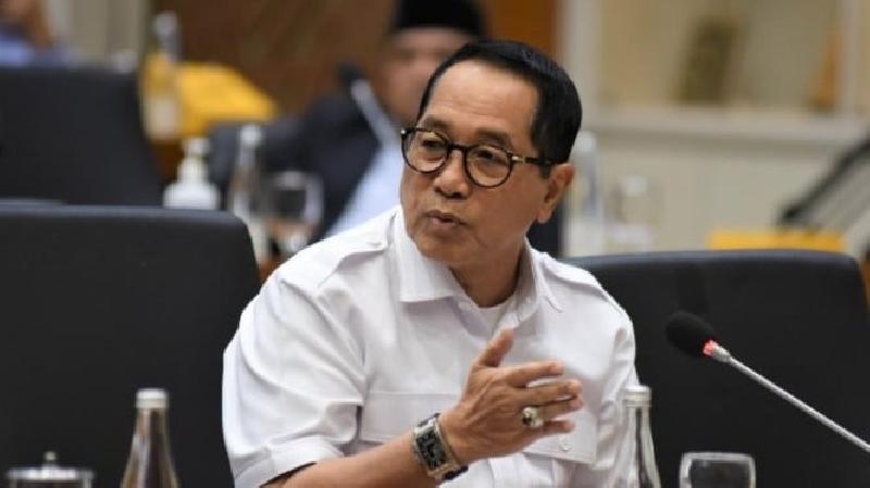 Firman Soebagyo Desak Pemerintah Ambil Langkah Konkret Lindungi Industri Tekstil Nasional