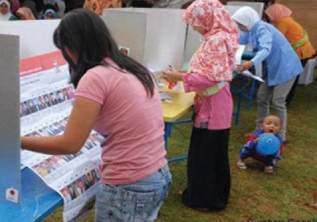 Terjadi Gesekan Halus di Tengah Masyarakat