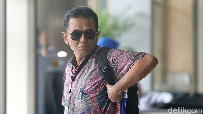Di Balik Rencana Menjadikan Chandra Hamzah Bos Bank BUMN