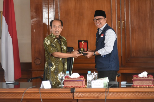 Komisi II DPR Temukan Sejumlah Masalah Pemilu di Sukabumi