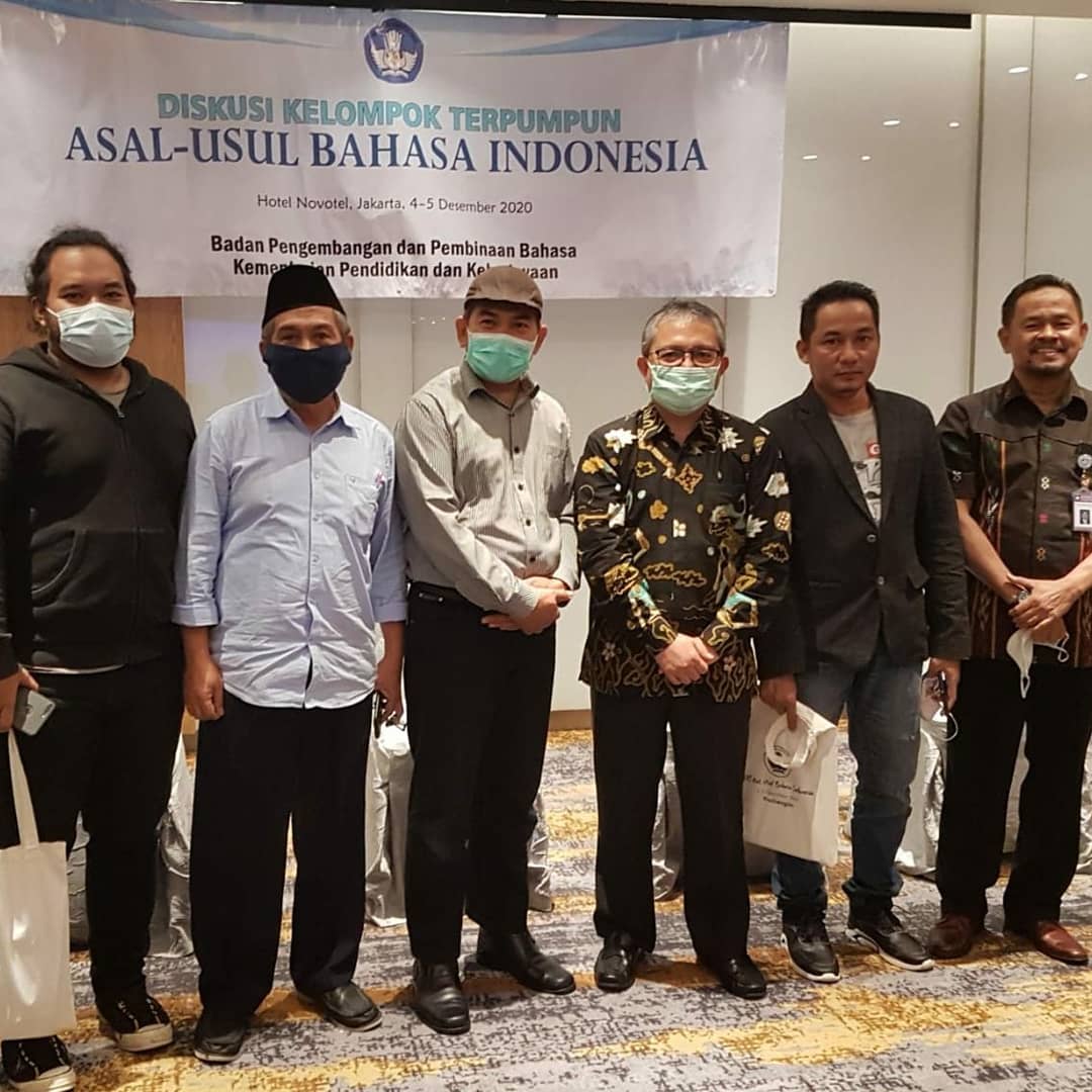 Tak Perlu Diperdebatkan, Asal-usul Bahasa Indonesia dari Melayu Riau