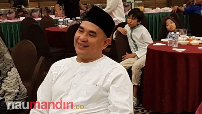 PWI Riau Bakal Gelar Pra UKW Pada 8 Agustus Mendatang