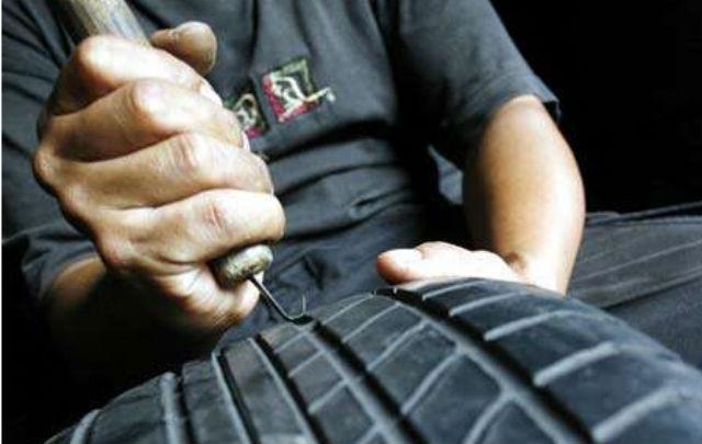 Ban Botak Diukir Lagi Ulirnya, Bolehkah?