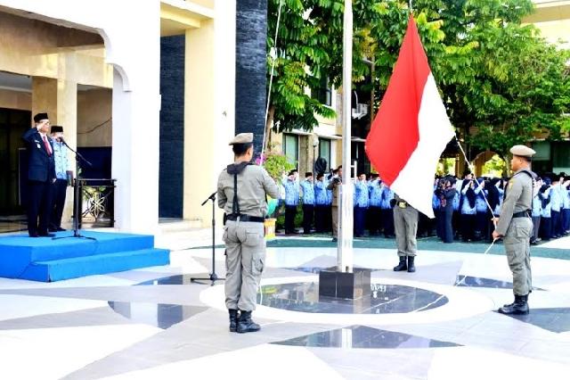 Hari Kelahiran Pancasila, Kodrat Bangsa Indonesia Keberagaman