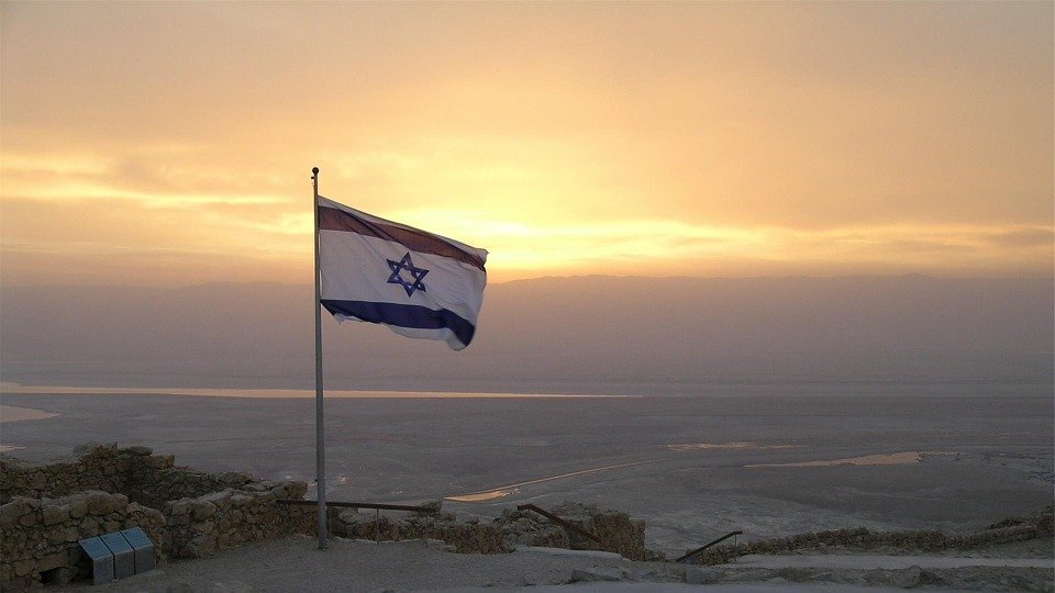 Nama Bayi Paling Populer di Israel: Muhammad