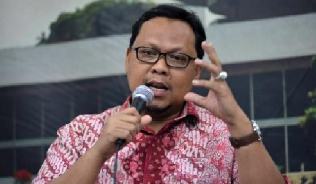 Sumatera Barat Bakal Kena Pengurangan 3 Kursi di DPR RI