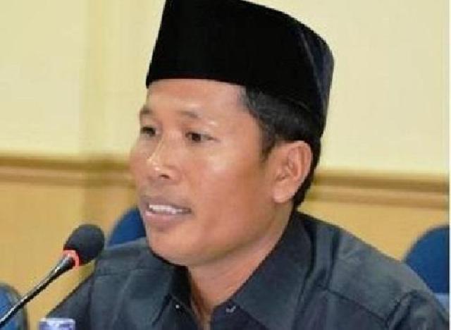 Oknum Dewan dan Pejabat Diduga Jadi Mafia Proyek