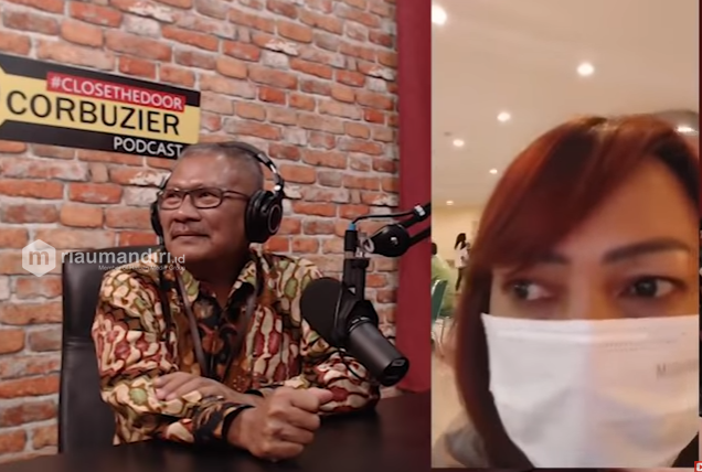 Kena Protes, Achmad Yurianto Jelaskan Maksud Perawat adalah 'Room Boy'